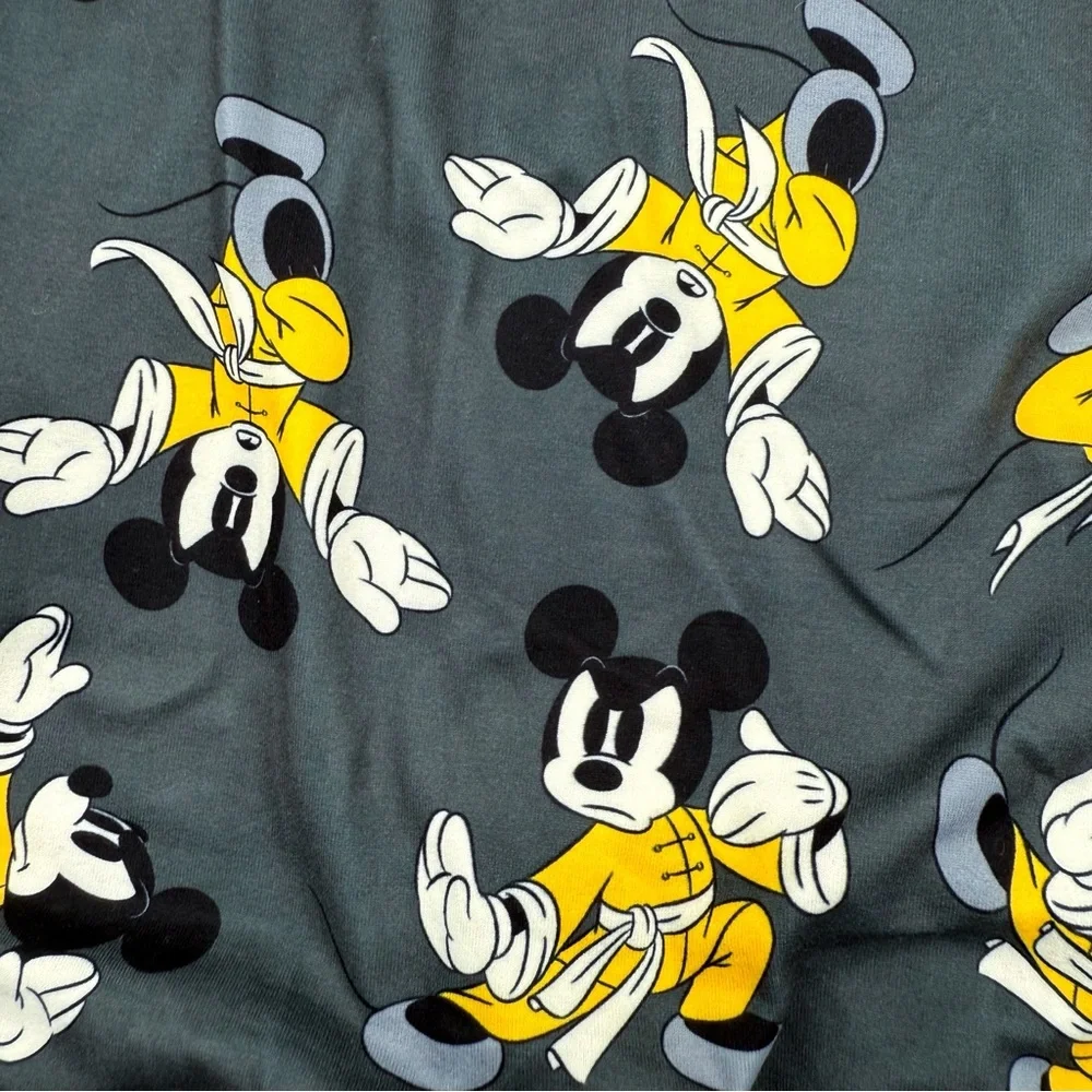 Disney mickey mouse